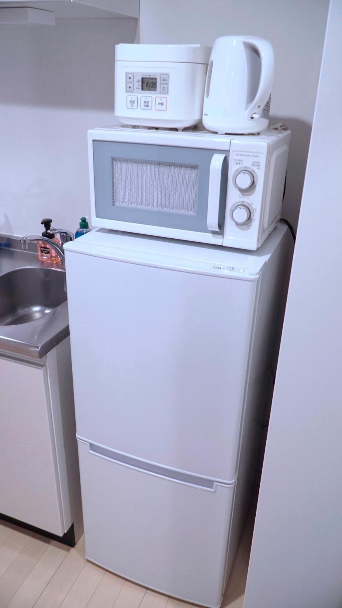 Laffitte Tokyo Apartment Room photo